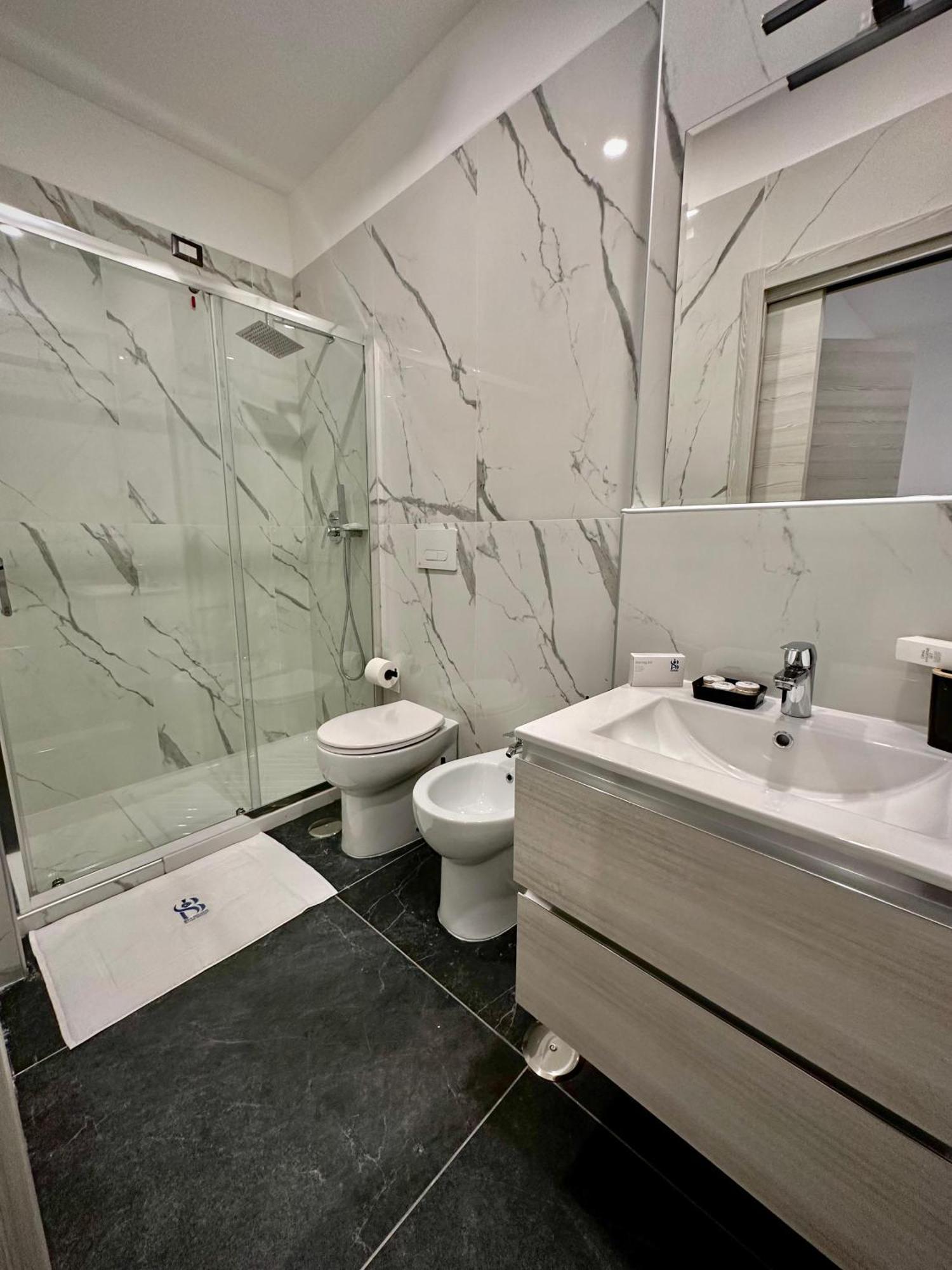 Smart Station Bed & Breakfast Caserta
