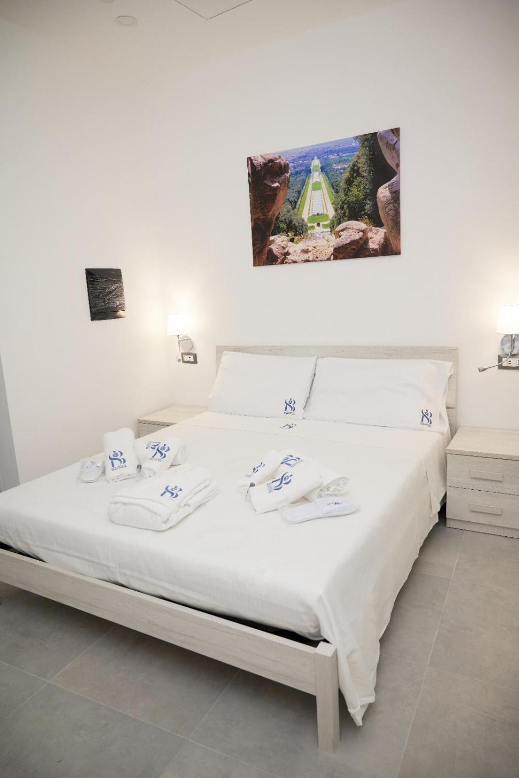 Bed & Breakfast Smart Station *